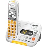 Motorola D3097 Cordless Landline Phone (White)