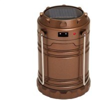 Cierie D32R14 Emergency Light (Multicolor)