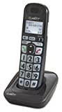 Clarity D703 Cordless Landline Phone (Black)