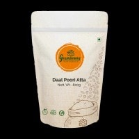 Graminway Daal Poori Multigrain Flour (800GM)