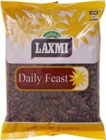 Laxmi Dailly Feast Rajma (Red, 1KG)