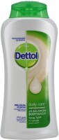 Dettol Daily Care Anti-Bacterial PH Balanced Body Wash (250ML)