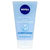 Nivea Daily Essentials Gentle Exfoliating Scrub (150ML)