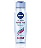 Nivea Daimond Volume Care Shampoo (400ML)