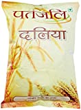 Patanjali Dalia (500GM)
