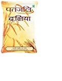 Patanjali Dalia (500GM, Pack of 5)