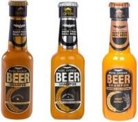 Park Avenue Damage Free and Anti Dandruff and Shiny Shampoo (570ML)