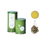The Tea Shelf Dancing Moonlight White Tea (50GM, 20 Pieces)