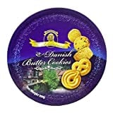 K Anderson Danish Butter Cookies (200GM)