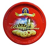 K Anderson Danish Style Butter Cookies (400GM)