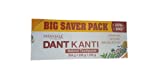 Patanjali Dant Kanti Natural Toothpaste (600GM)