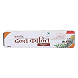 Patanjali Dant Kanti Natural Toothpaste (100GM, Pack of 1)