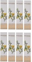 Patanjali Dant Medicated Oral Gel Toothpaste (100GM, Pack of 8)