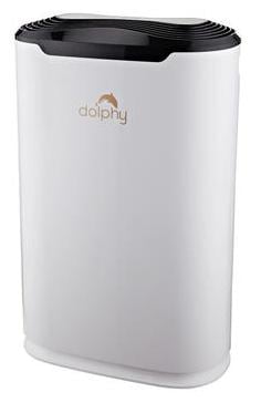 Dolphy DAPM0001 Room Air Purifier
