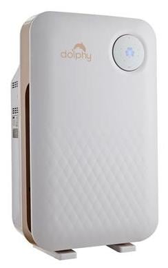 Dolphy DAPM0002 Room Air Purifier