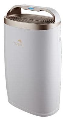 Dolphy DAPM0005 Room Air Purifier