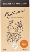 Radhikas Fine Teas and Whatnots Darjeeling Ginger Black Tea (100GM)