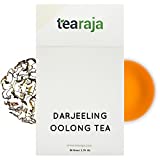 TeaRaja Darjeeling Oolong Tea (50GM)