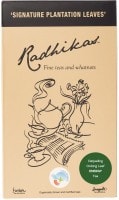 Radhikas Fine Teas and Whatnots Darjeeling Oolong Tea (100GM)