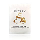 Ketley Gold Darjeeling Silver Needle Premium White Tea (25GM)