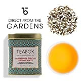 Teabox Darjeeling Special Spring White Tea (50GM)