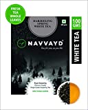 Navvayd Darjeeling Spring White Tea (100GM)