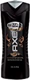 Axe Dark Temptation Revitalizing Shower Gel (473ML)