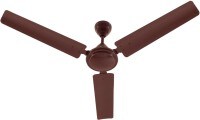Desire DCF 48S1 Ceiling Fan (Brown)