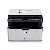 Brother DCP-1616NW Laser Multi Function Monochrome Printer