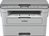 Brother DCP-B7500D Laser Multi Function Monochrome Printer