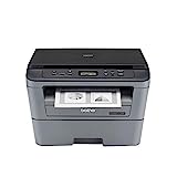 Brother DCP-L2520D Laser Multi Function Monochrome Printer
