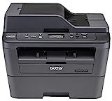 Brother DCP-L2541DW Laser Multi Function Monochrome Printer