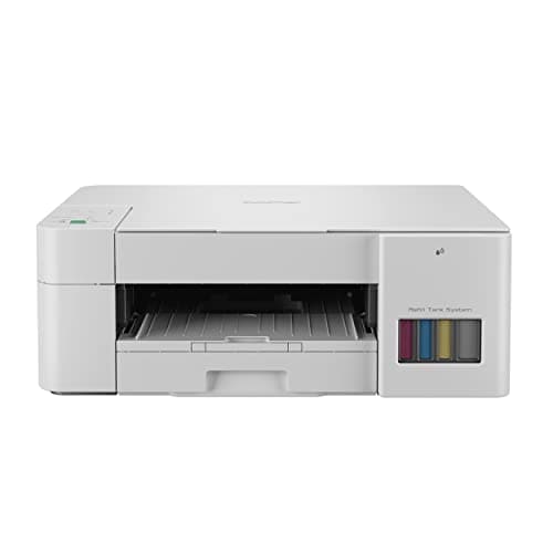 Brother DCP-T226 Ink Tank Multi Function Color Printer Online at Lowest ...