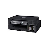 Brother DCP-T310 Ink Tank Single Function Color Printer
