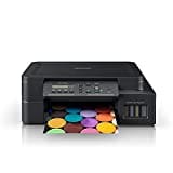 Brother DCP-T520W Ink Tank Multi Function Color Printer
