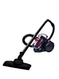 Glive DD0123 Hand-Held Vacuum Cleaner (Black & Red)