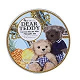 Dear Teddy Fruit Biscuits (Coconut, 150GM)