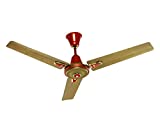 SilkAir Deco Breeze Ceiling Fan (Gold)
