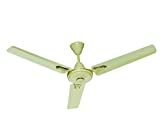 SilkAir Deco Breeze Ceiling Fan (Ivory)