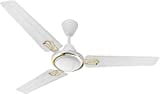 Winstar Decor Ceiling Fan (White)