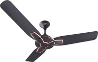 Kathy Decorative High Speed Ceiling Fan (Grey)