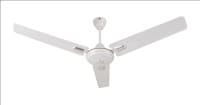 Ortem Decowin Ceiling Fan (White)