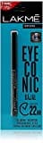 Lakme Deep Black Eyeconic Kajal (Black, 0.35MG)