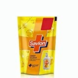 Savlon Deep Clean Germ Protection Hand Wash (175ML)