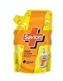 Savlon Deep Clean Germ Protection Hand Wash (750ML)