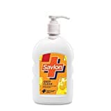 Savlon Deep Clean Germ Protection Hand Wash (200ML)