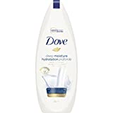 Dove Deep Moisture Hydration Body Wash (355ML)