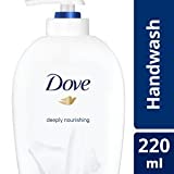 Dove Deeply Nourishing Hand Wash