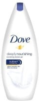 Dove Deeply Nourishing Shower Gel (500ML)