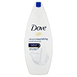 Dove Deeply Nourishing Shower Gel (250ML)